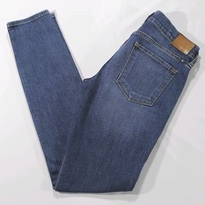 LuckyBrand*CharlieSkinny